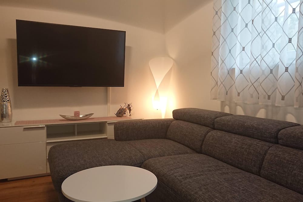 Fahrenzhausen Apartment | Wellness oasis in the countryside near Munich and the airport