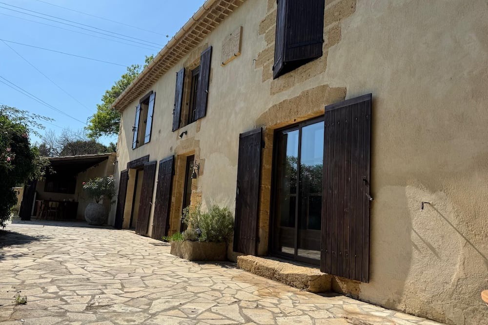 Salon-de-Provence Other | Authentic Provencal Mas