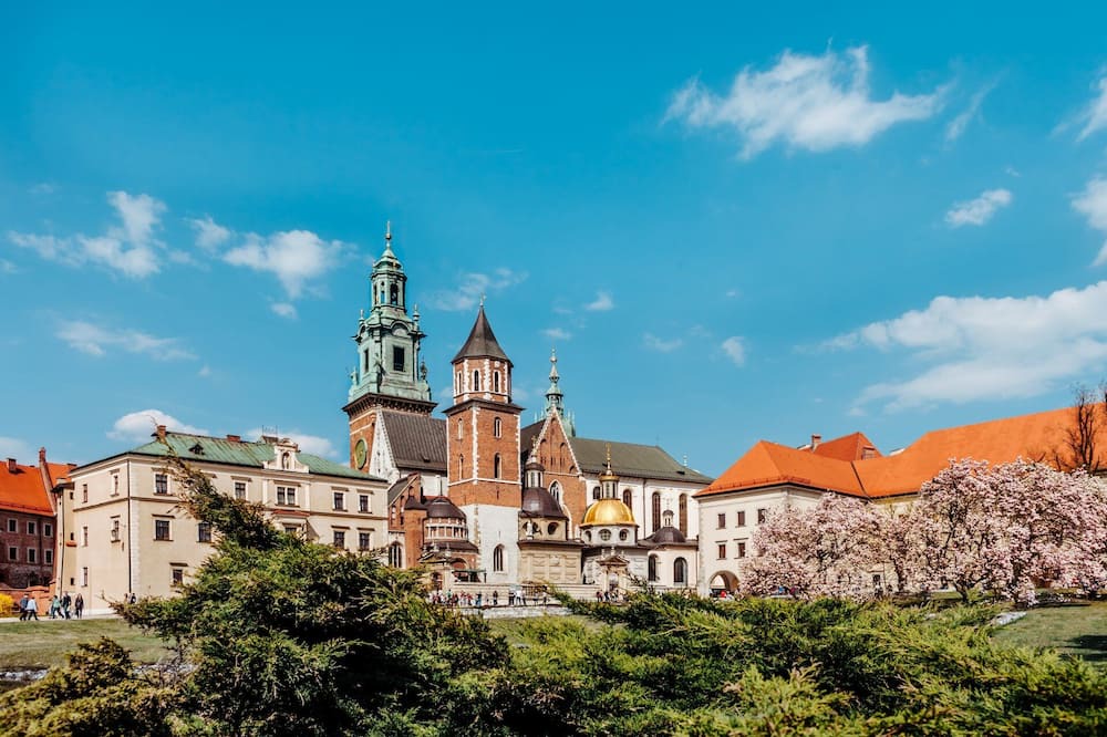 Stradom Hotel | Luxe Stay near Wawel Castle | Modern Amenities | Vibrant Downtown Dining