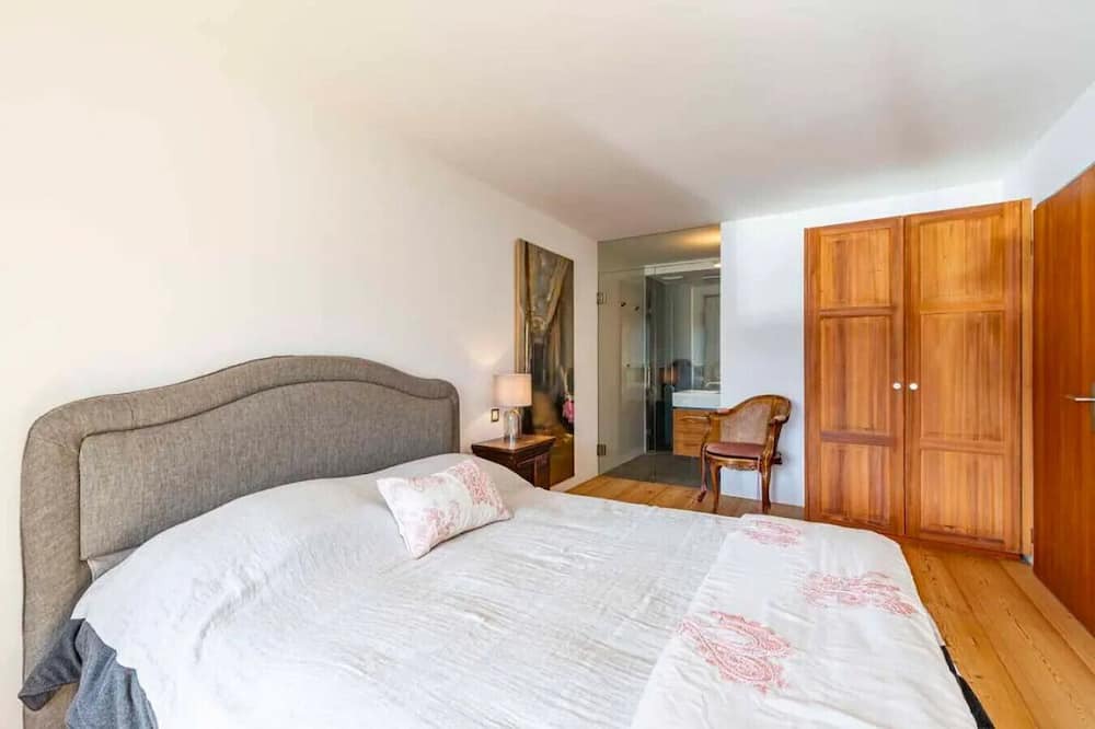 St. Moritz Apartment | Apartment Klea in St Moritz