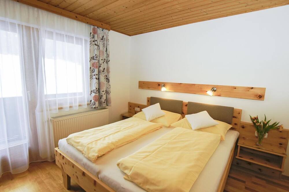Ramsau am Dachstein Bed & Breakfast | App. Hochkönig- 2 bedrooms- 70 m² - Pension Leit'n- Franz