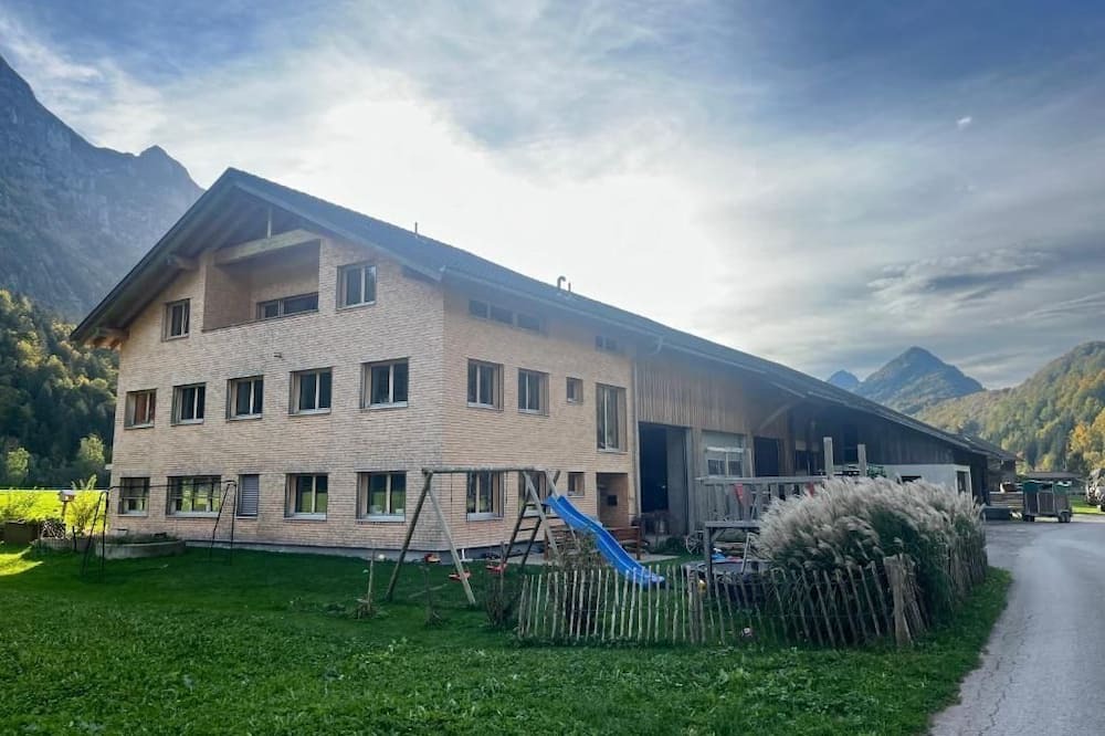 Schnepfau Apartment | Vacation apartment Berchtold