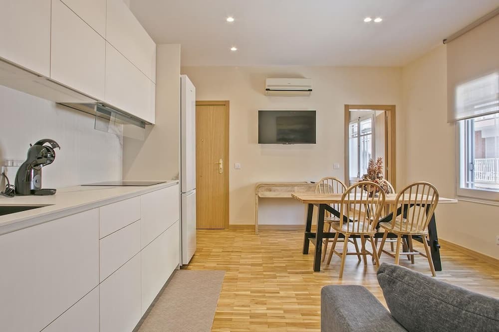 Sabadell Apartment | Winahost Sabadell Buxeda