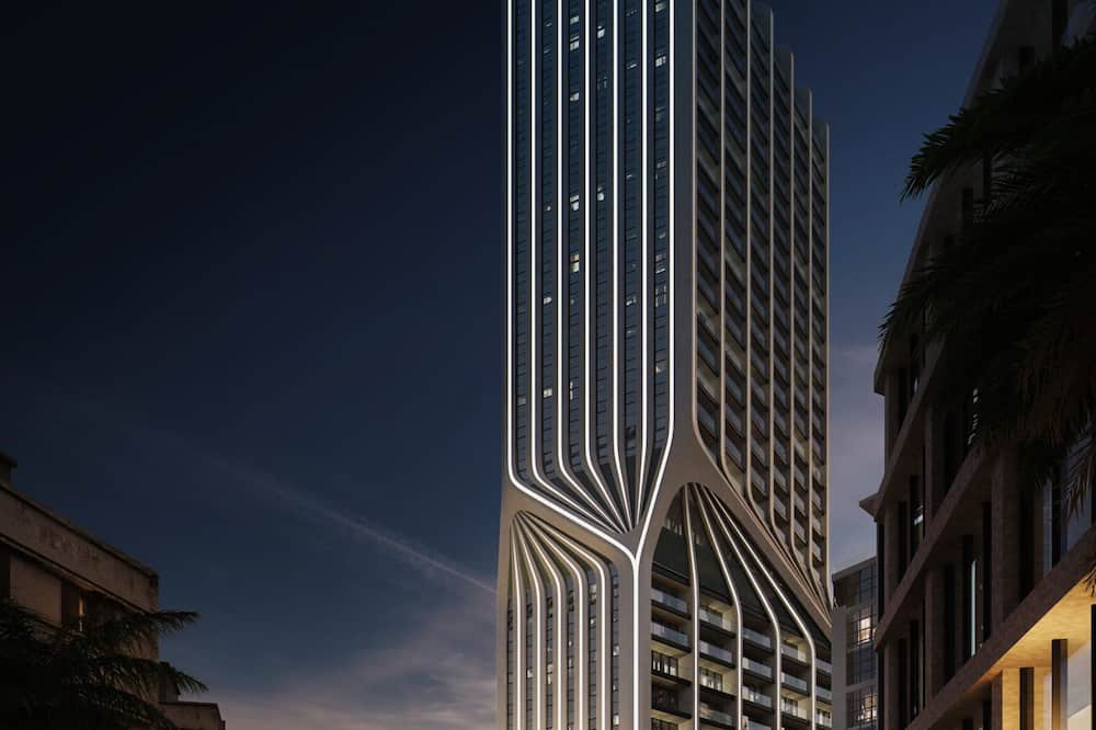 Paceville Apartment | Mercury Tower Apartment By Dahlia