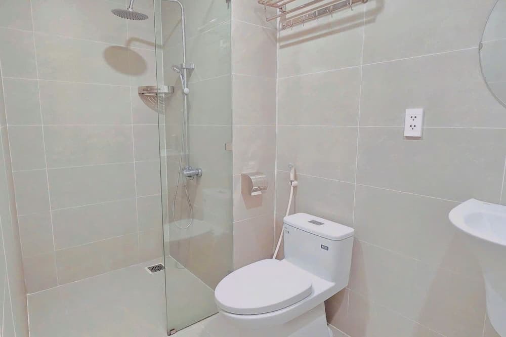 Nhat Tan Apartment | * Bright 1BR Near Lotte Tay Ho