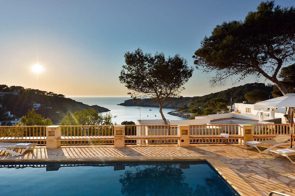 Cala Vadella Villa | New! Villa Sa Punta - Four Bedroom Villa, Sleeps 8