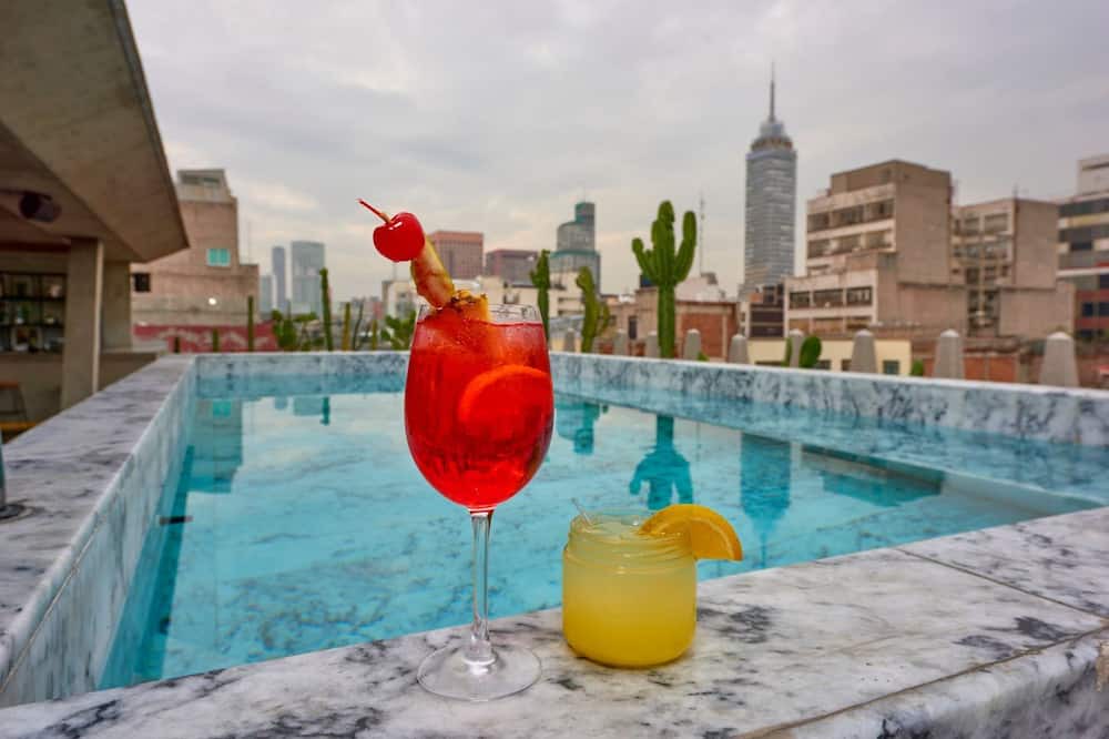 Historic Center Hotel | 4 Budget-friendly Units | Centro Histórico CDMX | Steps from Zócalo