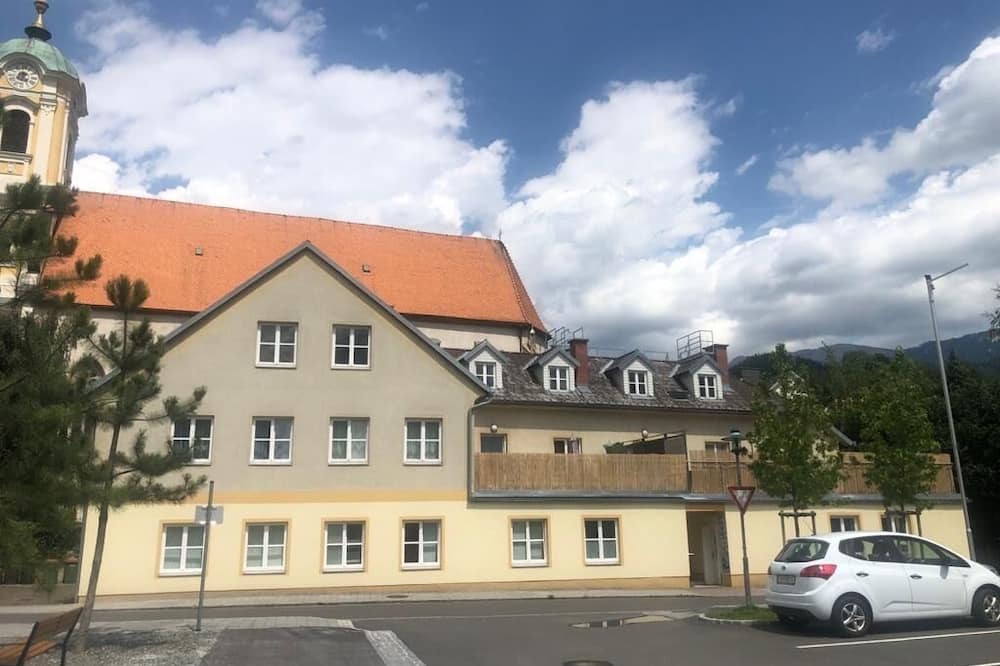 Mautern in Steiermark Apartment | FarawayHomes Studios Mautern