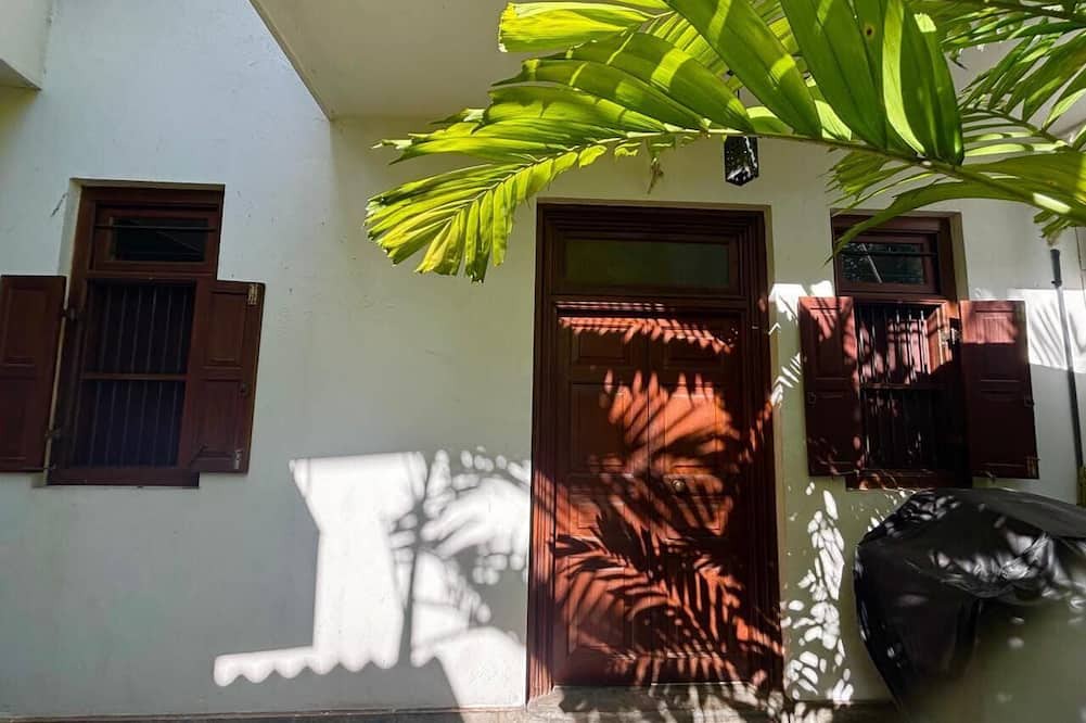Colombo 02 Apartment | 1-bedroom cozy apartment in the heart of Colombo