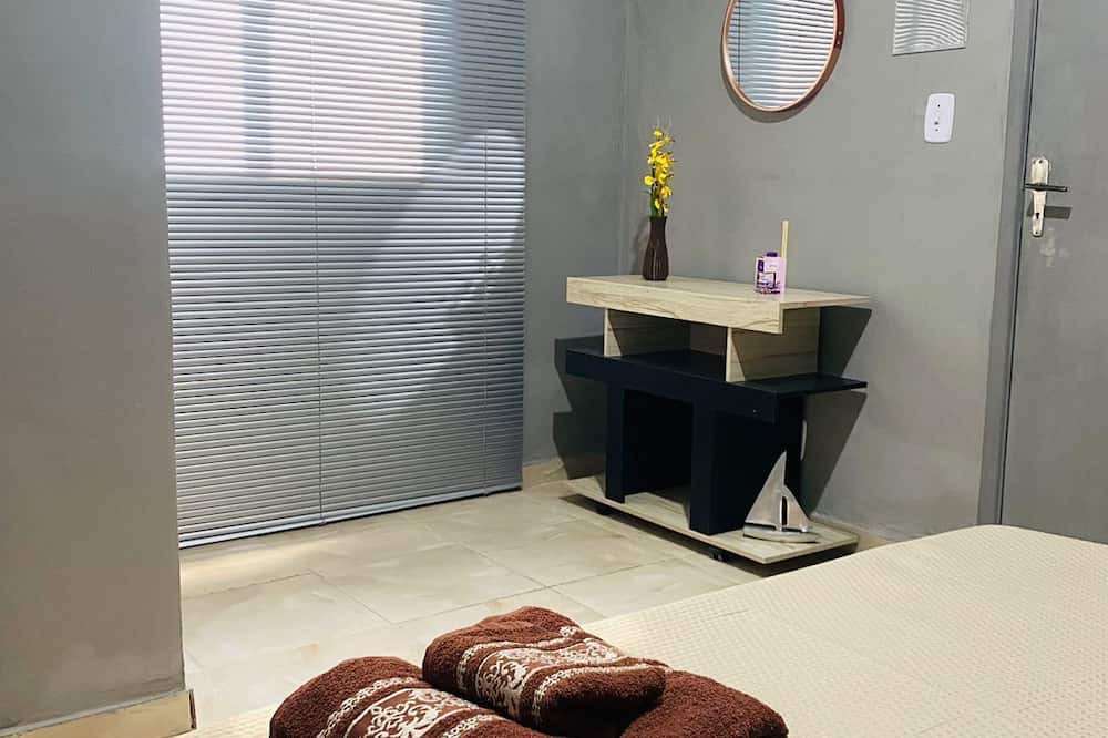Rosa dos Ventos House | Cozy house in Nova Iguaçu