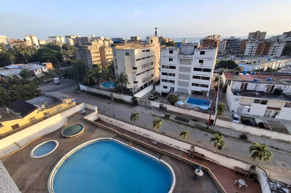 Caraballeda Apartment | Nice apartment with AC in Caraballeda