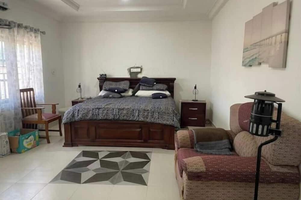 Salaga Apartment | Karima City Holiday Getaway at Salaga