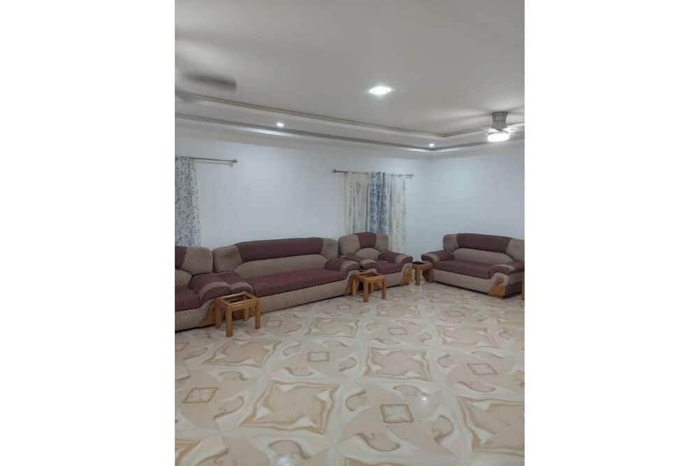 Salaga Apartment | Karima City Restful Salaga Spot
