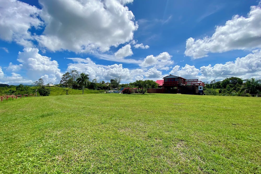 Cidra Other | La Loma Farmhouse in Cidra Hot Tub & Breathtaking Mountain Views