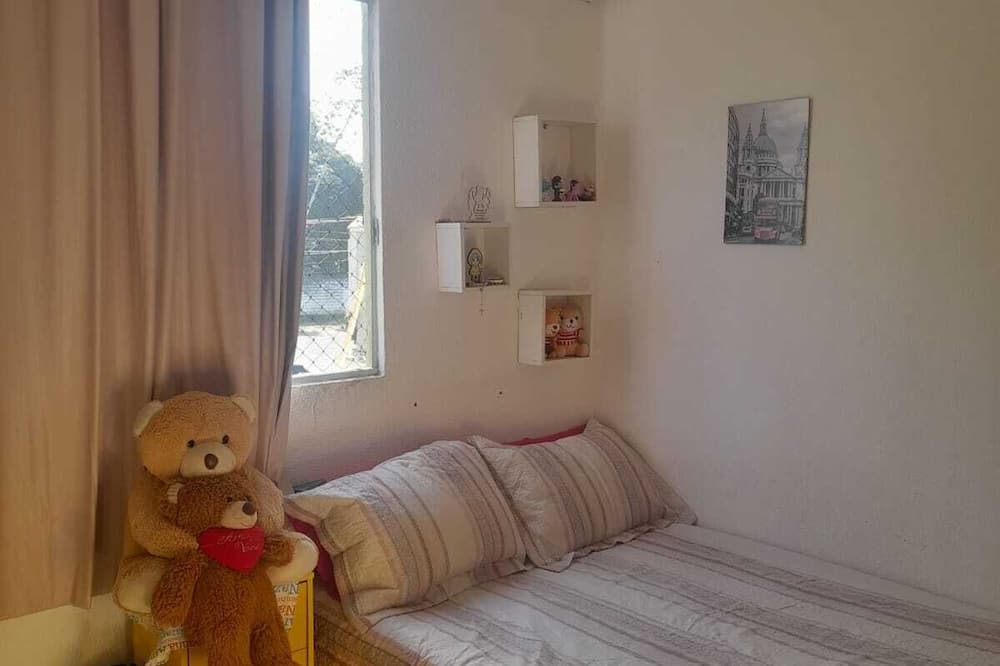 Jiboia Branca Apartment | Apartment for COP30