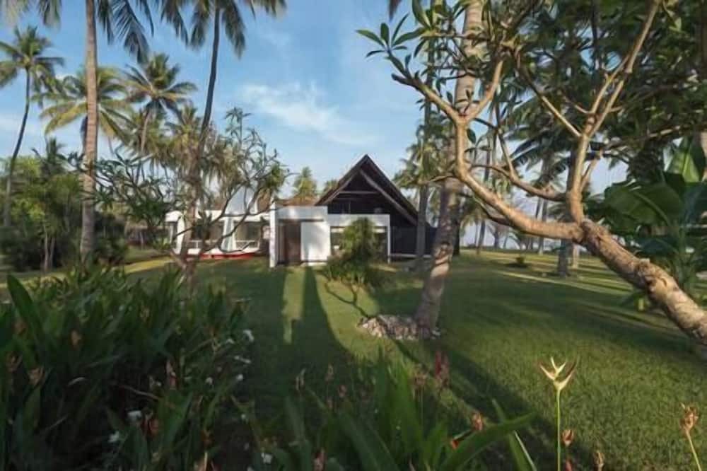 Sigar Penjalin Villa | Villa Sapi by Elite Havens