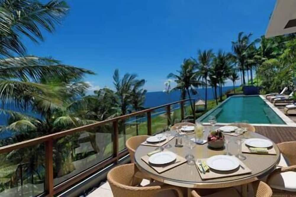 Senggigi Villa | Malimbu Cliff Villa by Elite Havens