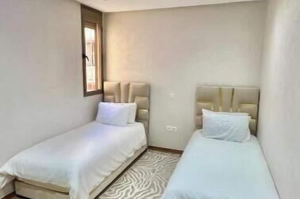 Temara Apartment | High-End Apartment in Témara-Perfect for Families