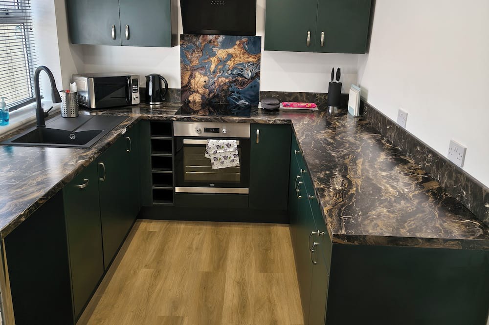 Hetton-le-Hole House | Hetton Modern Stay near Durham