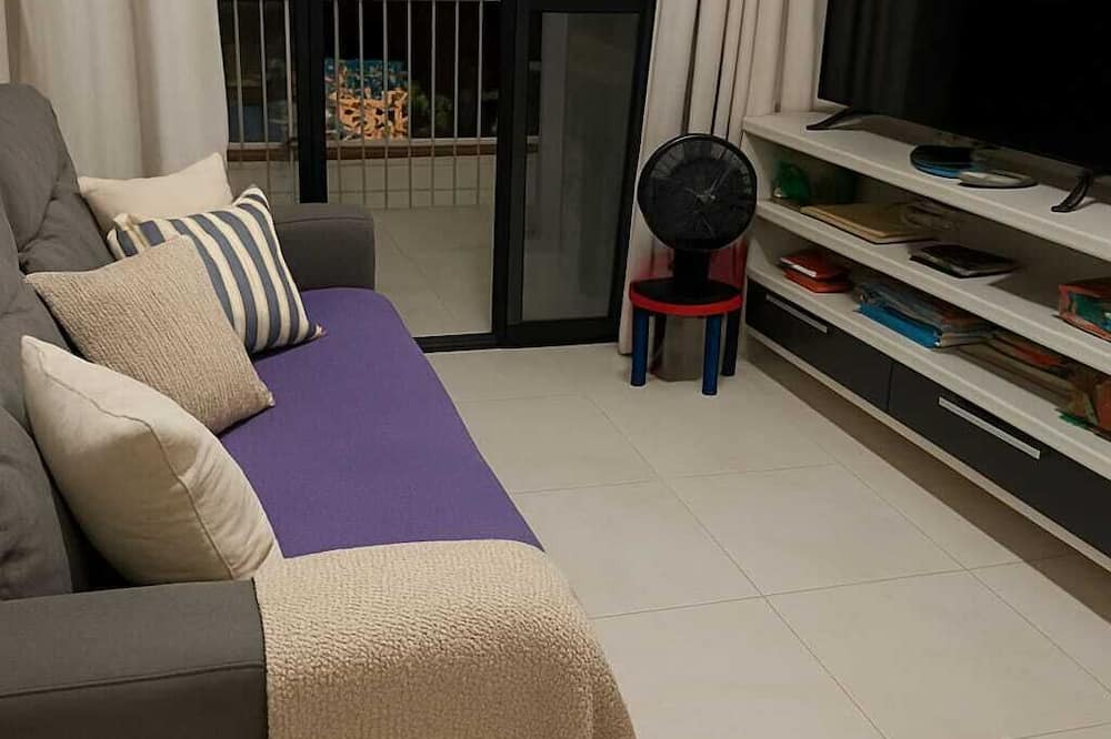 Belem Apartment | Comfortable, safe and well-located apartment for COP30