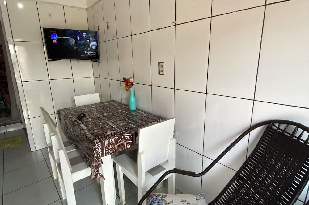 Coroado Apartment | Apartment in Coroado, Manaus, close to buses, restaurants and markets.