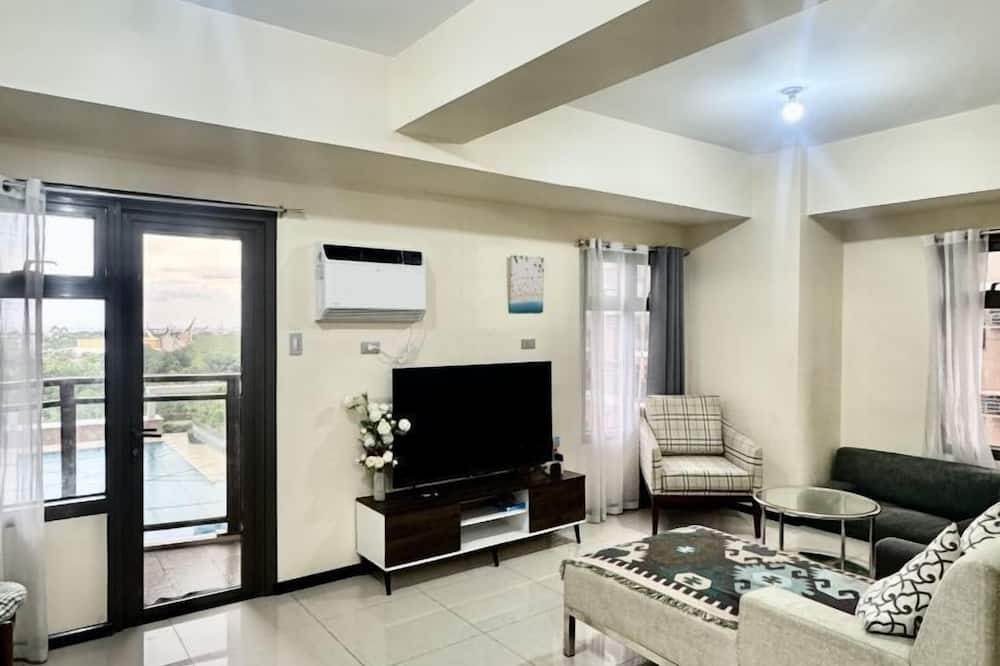 Pasay Condo | Radiance Manila bay 2 br & 3 bath