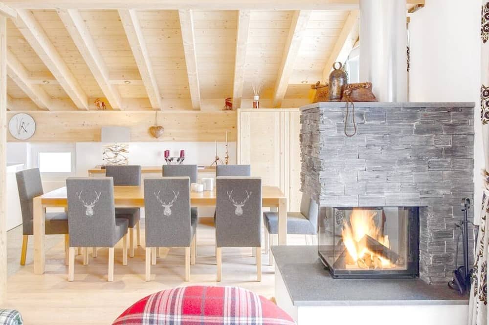 Zermatt Cabin | 5 bedroom chalet at Zermatt