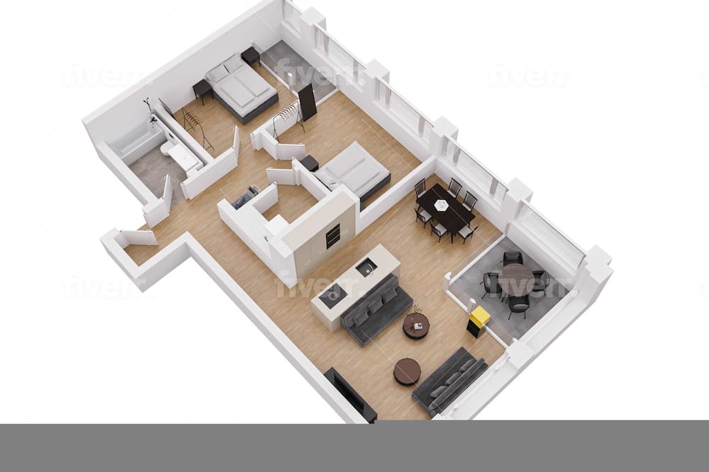 Kriens Apartment | Dream View Apt With Homecinema Netflix Loggia