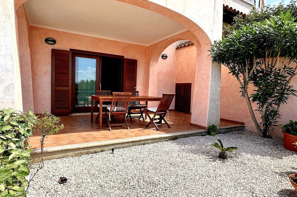 Murta Maria Apartment | A.Danieli House - Olbia