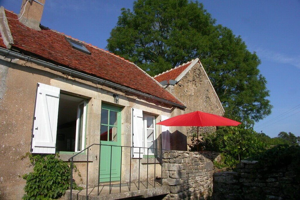 Fain-les-Moutiers House | La côte 15 mn de Semur en Auxois charming cottage between Fontenay and Véselay