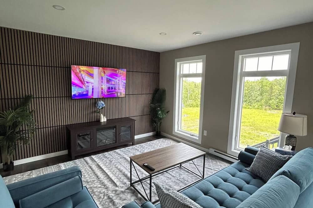 Antigonish County Apartment | Cozy Loft Apartment