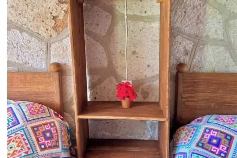 Huasca De Ocampo Hotel | Hotel las Palmas By GEstores - Hummingbird Room