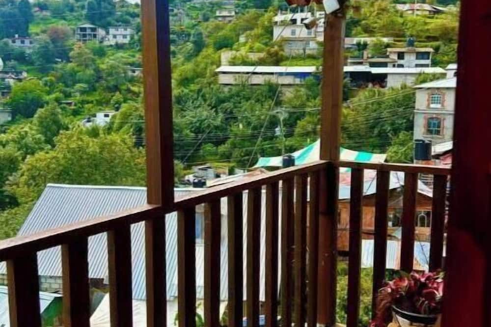 Omitlan de Juarez House | Trini Tree House — Nido By GEstores