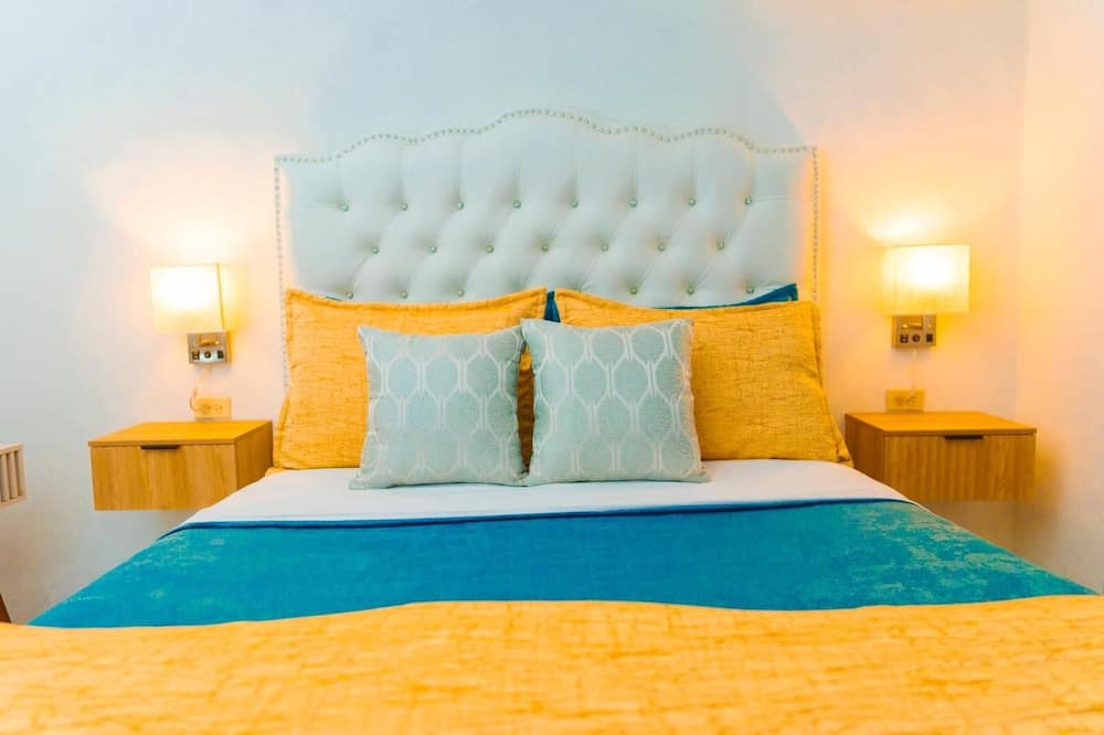 San Pedro Sula Apartment | Cozy apartment in city San Pedro Sula, Honduras