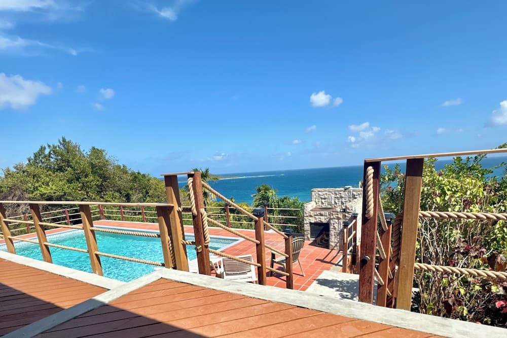 Levera Villa | Summer hill Private Pool Villa
