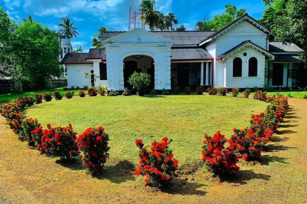 Tangalle House | Stuart House Tangalle
