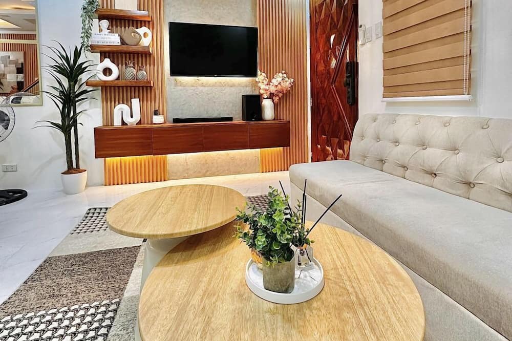 Puerto Princesa City Centre Condo | Annie's Place Puerto Princesa