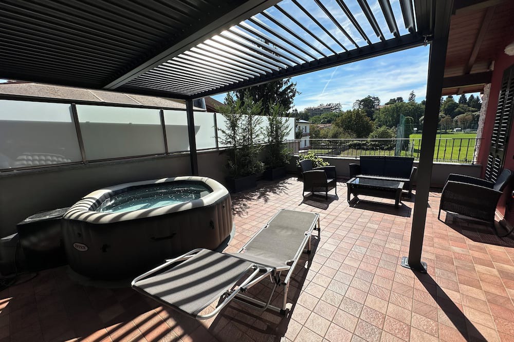 Fino Mornasco House | Charm & relax between Como, Milan and Lugano