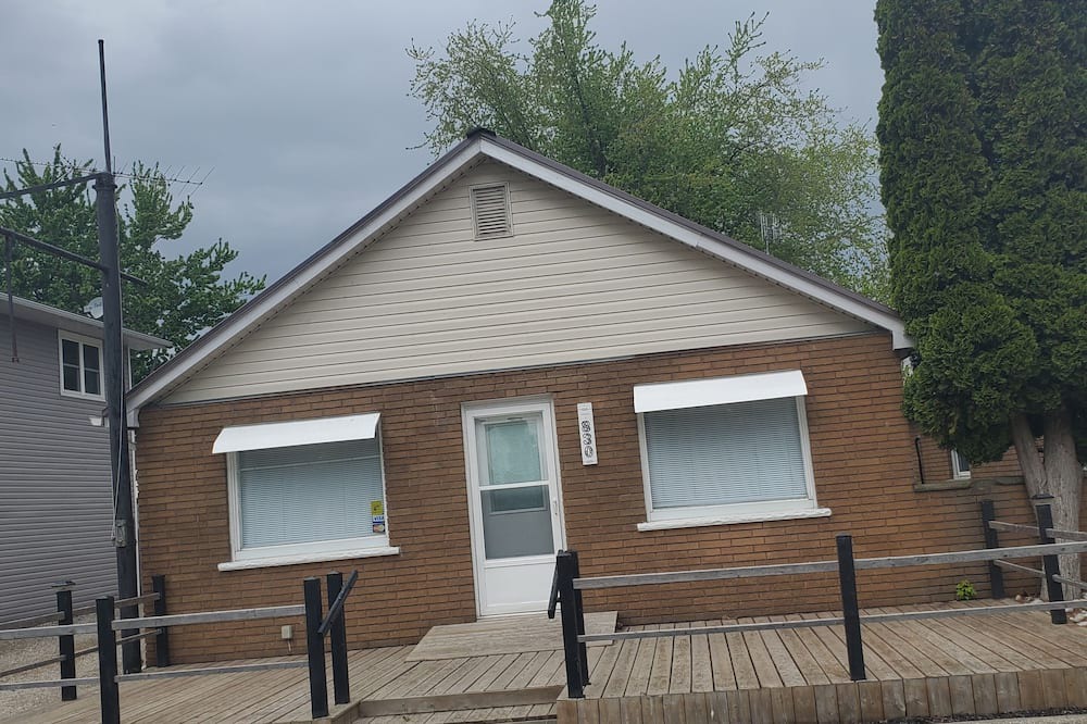 Harwich Apartment | Beautiful furnished Apartment for rent