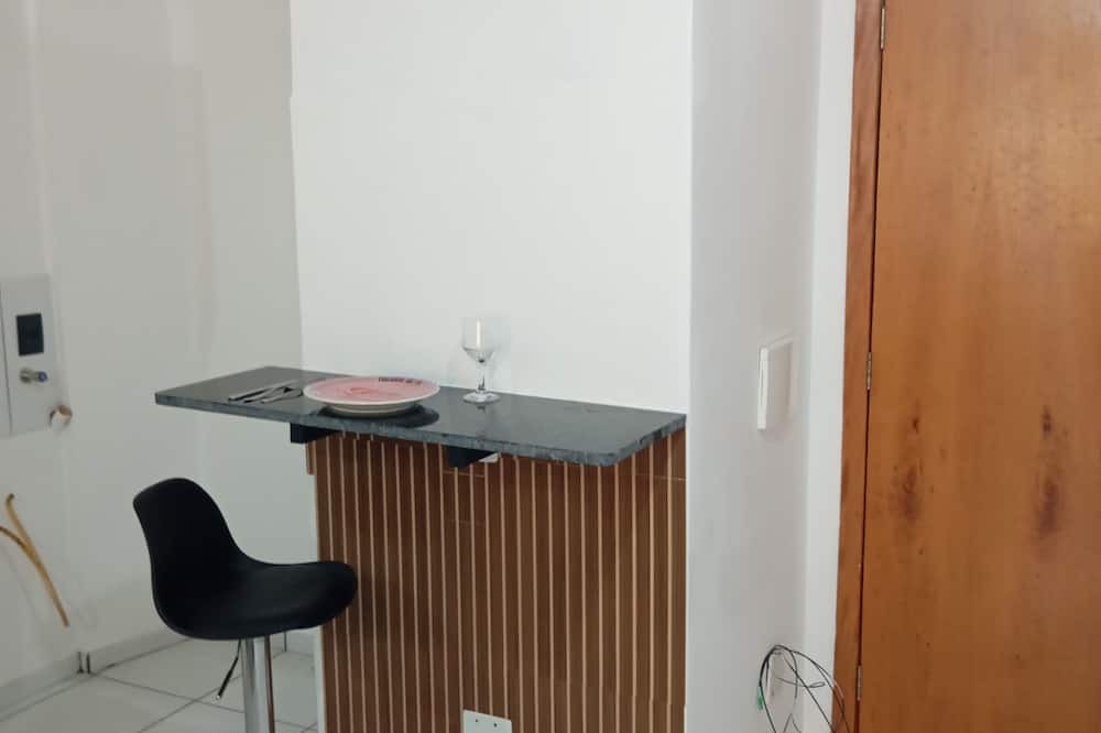 Uvaranas Apartment | Flat in Ponta Grossa