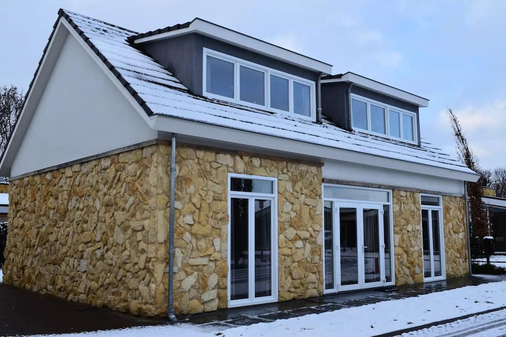 Gasthuis Villa | Group accommodation 12+3