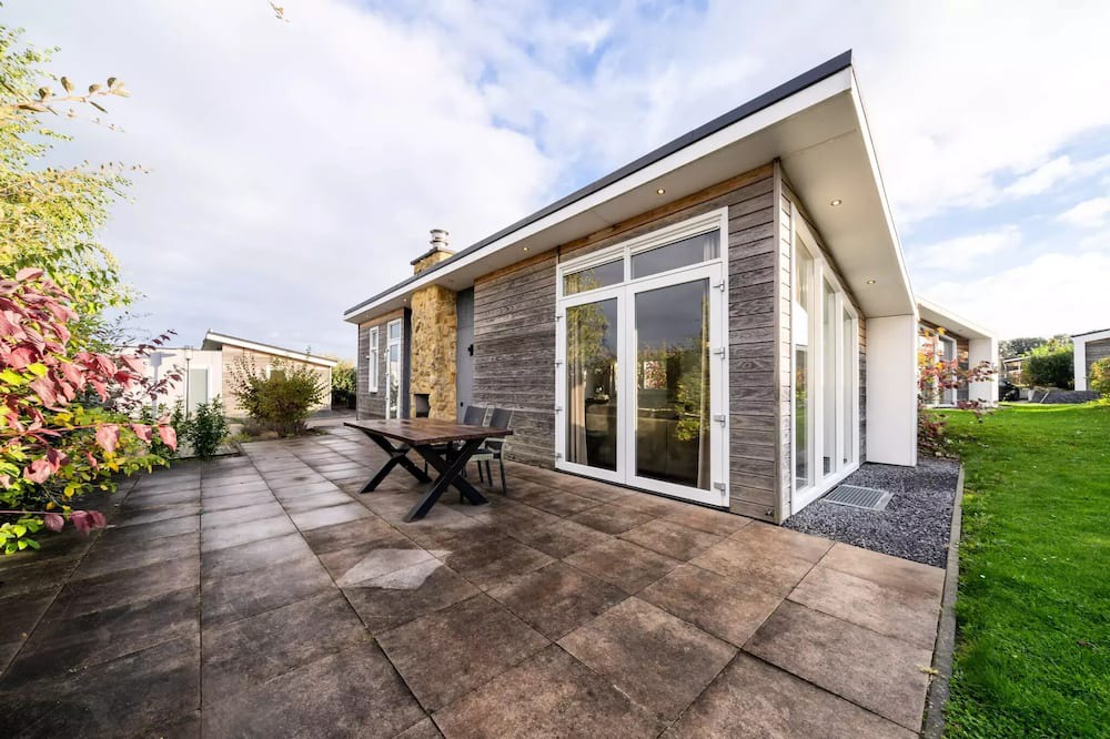 Gasthuis Villa | Biebosch - Sunshower