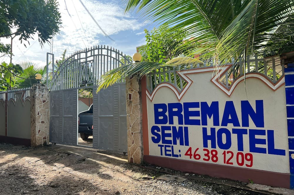 Jacmel Apartment | Charming 1-bedroom apartment in Sud est with AC it very nice place for sure