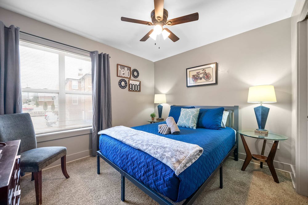 Fredericton Condo | Loft #205 (540 N 2nd St)