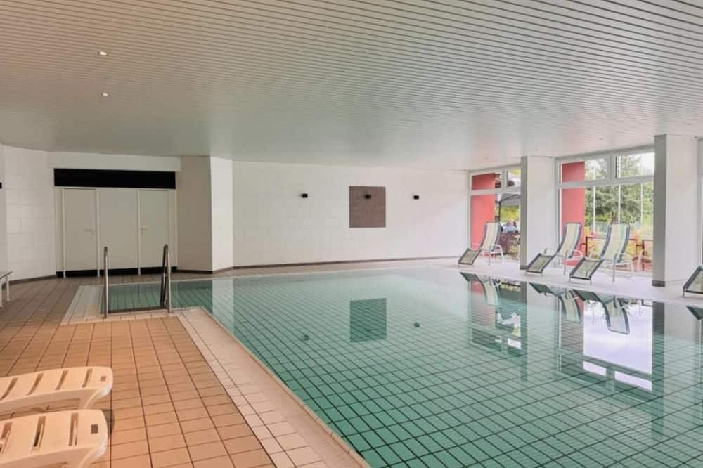 Lahnstein auf der Hohe Apartment | NEW! Your Taunusblick with indoor pool and sauna
