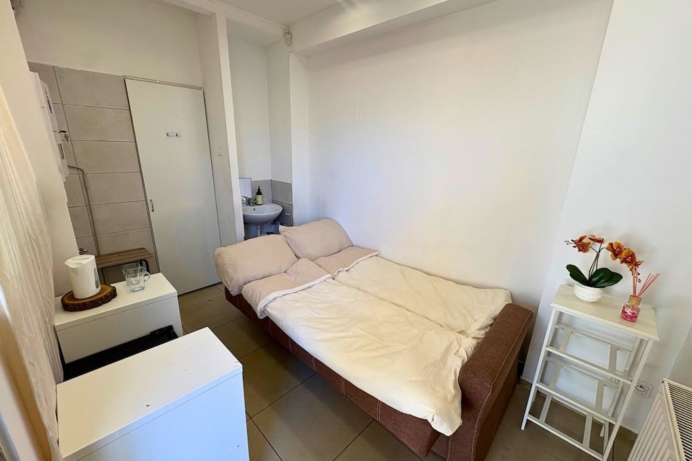 Opole Apartment | Cozy studio near the city center with free parking