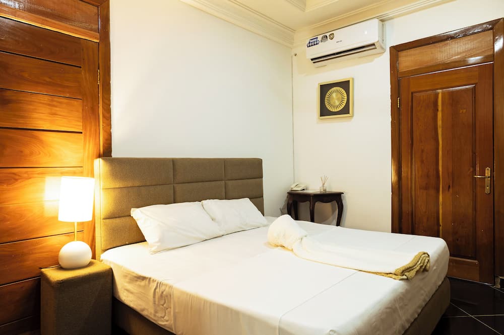 Berekuso Apartment | Lovely apartment with AC in charming Berekuso