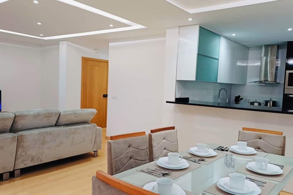 Cidade Velha Apartment | Adorable 3-bedroom apartment in Praia for a relaxing getaway