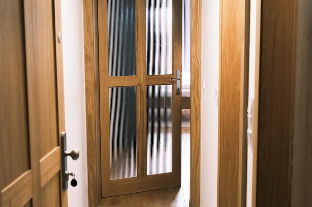 Hradec Kralove Apartment | Pivovarské domy Apartments, byt 4