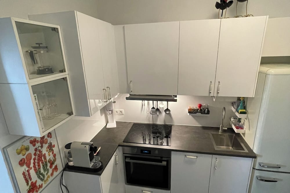 Ottakring Apartment | Vienna Business Apartment 1-6 months